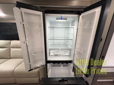 2026 Grand Design Transcend Xplor - Photo 20
