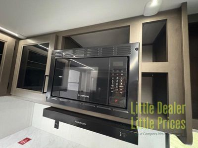 2026 Grand Design Transcend Xplor - Photo 28