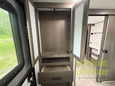 2026 Grand Design Transcend Xplor - Photo 45