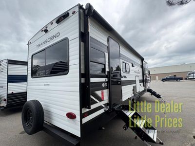 2026 Grand Design Transcend Xplor - Photo 4