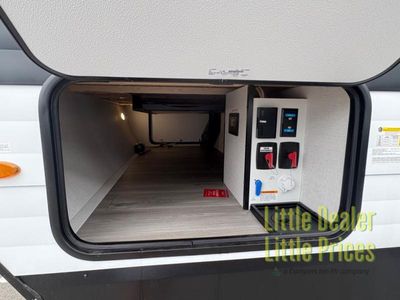 2026 Grand Design Transcend Xplor - Photo 7