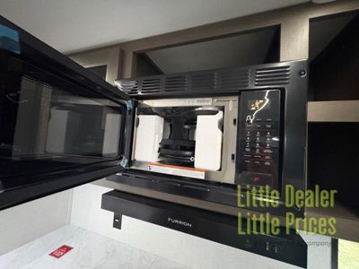 2026 Grand Design Transcend Xplor - Photo 30