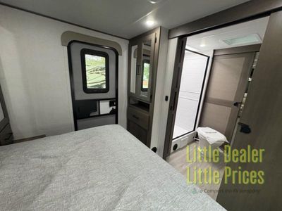 2026 Grand Design Transcend Xplor - Photo 40