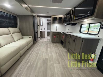 2026 Grand Design Transcend Xplor - Photo 10