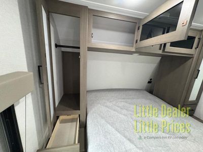 2026 Grand Design Transcend Xplor - Photo 41