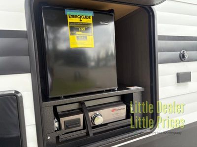 2026 Grand Design Transcend Xplor - Photo 6