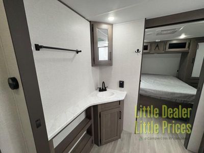 2026 Grand Design Transcend Xplor - Photo 37