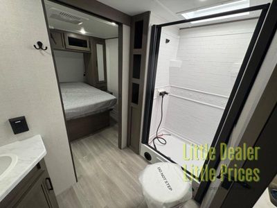 2026 Grand Design Transcend Xplor - Photo 38