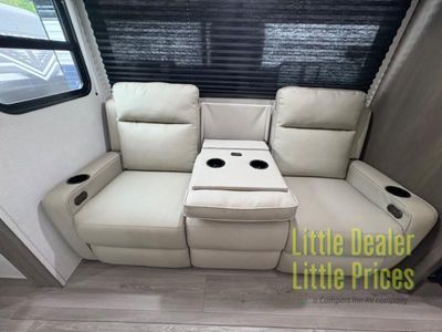 2026 Grand Design Transcend Xplor - Photo 19