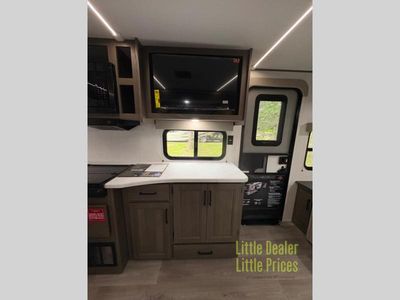 2026 Grand Design Transcend Xplor - Photo 33