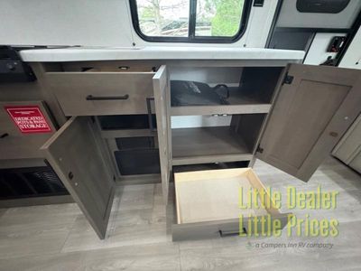2026 Grand Design Transcend Xplor - Photo 36