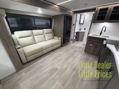 2026 Grand Design Transcend Xplor - Photo 12