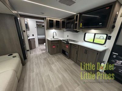 2026 Grand Design Transcend Xplor - Photo 13