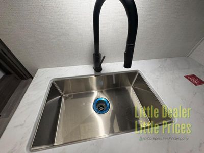2026 Grand Design Transcend Xplor - Photo 25