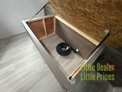 2026 Grand Design Transcend Xplor - Photo 43