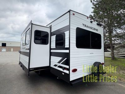2026 Grand Design Transcend Xplor - Photo 3