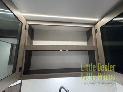 2026 Grand Design Transcend Xplor - Photo 24