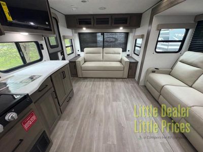 2026 Grand Design Transcend Xplor - Photo 11