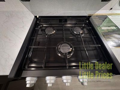 2026 Grand Design Transcend Xplor - Photo 31