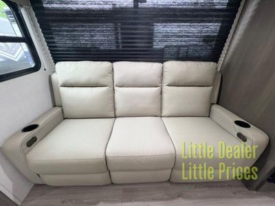 2026 Grand Design Transcend Xplor - Photo 18