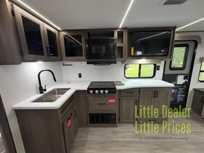 2026 Grand Design Transcend Xplor - Photo 23