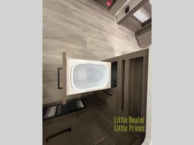 2026 Grand Design Transcend Xplor - Photo 26