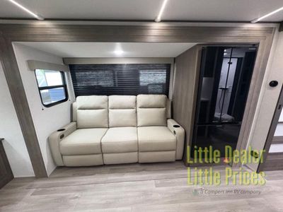 2026 Grand Design Transcend Xplor - Photo 17