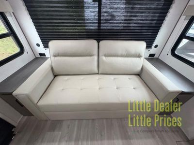 2026 Grand Design Transcend Xplor - Photo 16