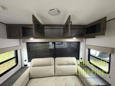 2026 Grand Design Transcend Xplor - Photo 15