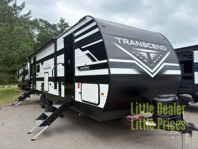 2026 Grand Design Transcend Xplor - Photo 1