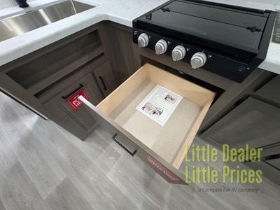 2026 Grand Design Transcend Xplor - Photo 32
