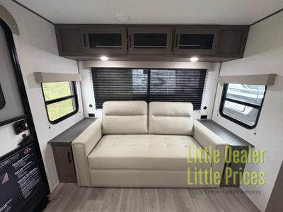 2026 Grand Design Transcend Xplor - Photo 14