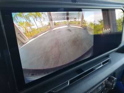 2026 Jeep Wrangler — photo 26 view