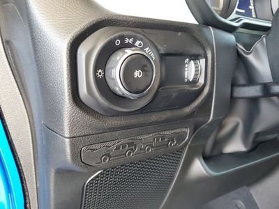 2026 Jeep Wrangler — photo 21 view