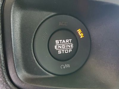2026 Jeep Wrangler — photo 30 view