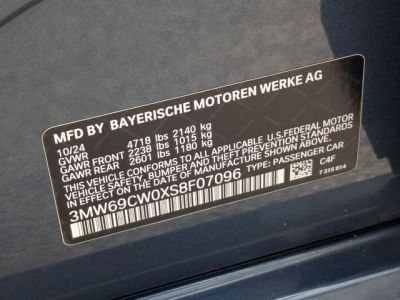 2025 BMW 3 Series - Photo 25
