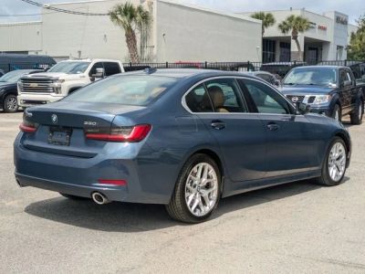 2025 BMW 3 Series - Photo 5