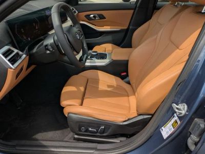 2025 BMW 3 Series - Photo 12
