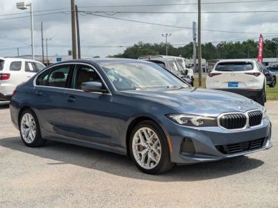 2025 BMW 3 Series - Photo 7
