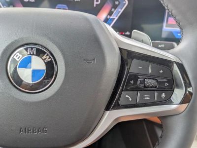 2025 BMW 3 Series - Photo 16