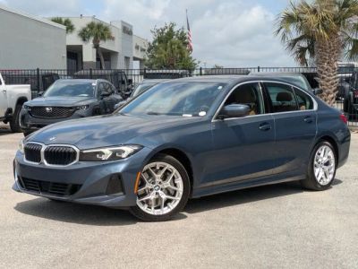2025 BMW 3 Series - Photo 1