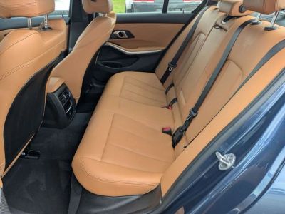 2025 BMW 3 Series - Photo 21