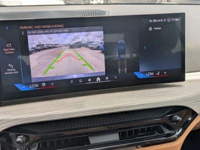 2025 BMW 3 Series - Photo 20