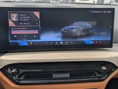 2025 BMW 3 Series - Photo 19