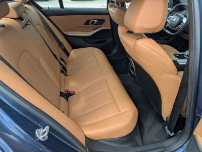 2025 BMW 3 Series - Photo 23