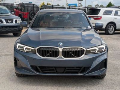 2025 BMW 3 Series - Photo 8