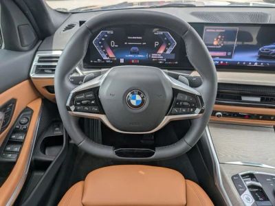 2025 BMW 3 Series - Photo 11