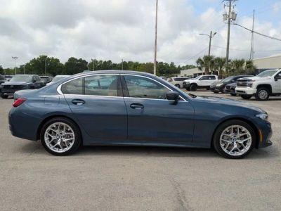 2025 BMW 3 Series - Photo 6