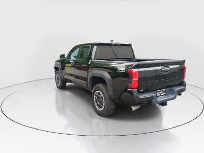 2024 Toyota Tacoma 4WD - Photo 5
