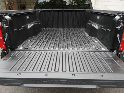 2024 Toyota Tacoma 4WD - Photo 10